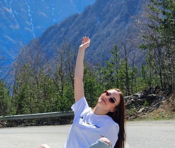 Северный Кавказ по Максимуму