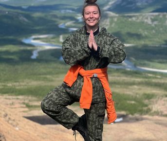 Собь. Сплав по горной реке. Поход в Нефритовую долину