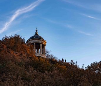 Выходные на Кавказе