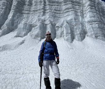 Восхождение на Килиманджаро по маршруту Лемошо