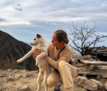5 дней в Дагестане Всё включено