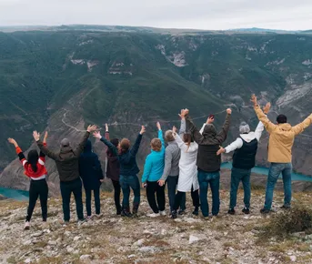 Сердце Дагестана с комфортом  Вся красота Страны Гор за 5 дней