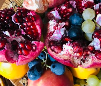 АРМЕНИЯ со вкусом ГРАНАТА