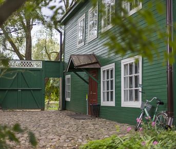 Город Достоевского