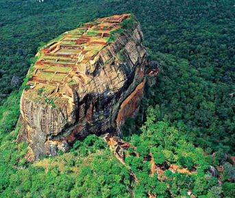 Развлекательный тур по Шри-Ланке 7N и 8D