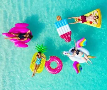 Мальдивстрянка! Будь на радуге жизни! Прилетай на Мальдивы!