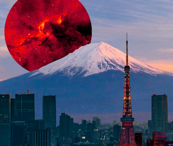 Невероятная Япония. Путь осознанного путешествия