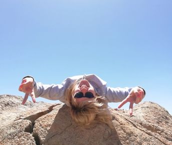 Трекинг фитнес тур на Тенерифе