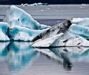 Исландия — Золотое кольцо, Йокулсарлон, Южное побережье, Ландманналаугар, 4 дня