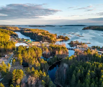 Карельская кругосветка ГРАН тур, 7 дней - КОМФОРТ