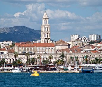 Хорватия — ДУБРОВНИК ESCAPE — 4 дня