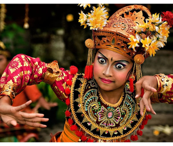 Остров мечты за 10 дней