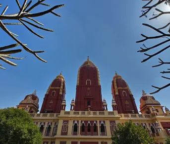 «Индийские сокровища»