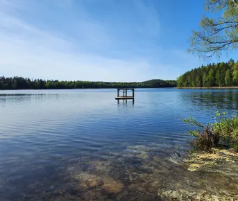 Велопокатушки по Беларуси с автоподдержкой