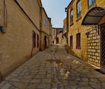 В гостях у дагестанцев- весь Дагестан,все включено за 5 дней