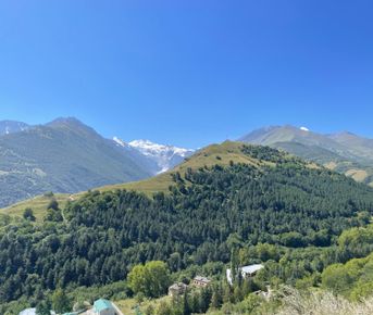 В Чечню и Осетию из Дагестана