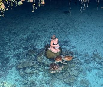 Загадочный чудо-остров. Яхтинг в Занзибаре. 8 дней. 