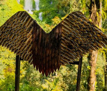 Восхождение на вулкан Риджани: Путешествие к небесам Ломбока