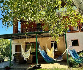 Свидание в горах для двоих