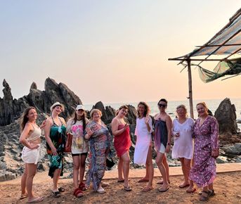 Индия. Путешествие По Самым Красивым Местам С Севера На Юг К Океану!