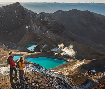 Новая Зеландия