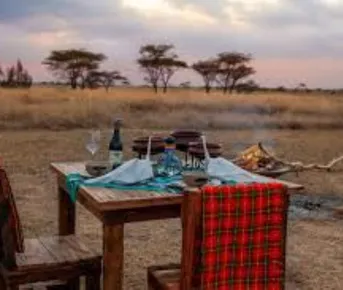 7-ДНЕВНОЕ ПРИКЛЮЧЕНИЕ ПО ДИКОЙ ПРИРОДЕ ТАНЗАНИИ 