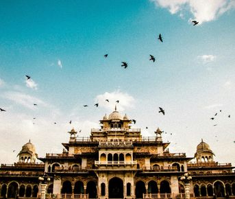 Золотой треугольник + Кхаджурахо + Варанаси на 8 ночей