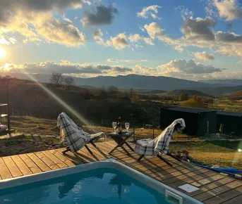 Фото-девичник в Крыму 2025