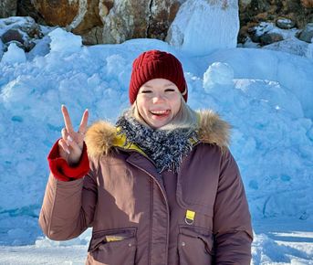 Джип тур 3 дня на Байкал: Загадочный Ольхон и Малое море