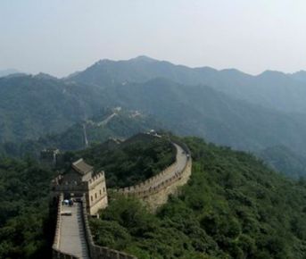 Китай — культурные достопримечательности Пекина за 5 дней