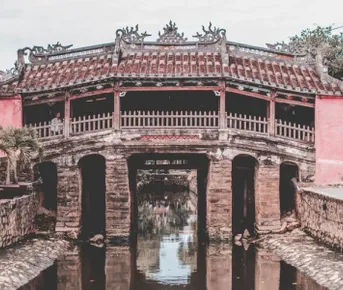 Основные 7 дней во Вьетнаме