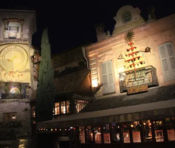 РОЖДЕСТВО в Армении и Грузии