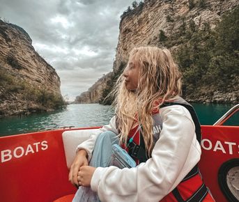 BIG ДАГЕСТАН ЗА 5 ДНЕЙ | ВСЕ ВКЛЮЧЕНО | КОМФОРТ-ТУР!