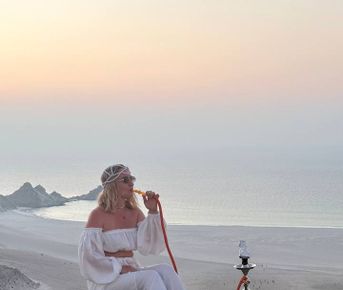 Сокотра: самый закрытый остров планеты