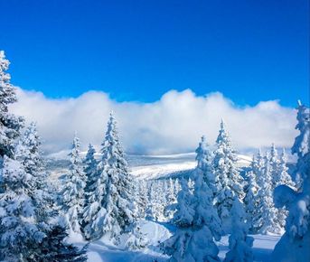 Иремель, Ларкино ущелье и Айские притесы - потрясающие виды