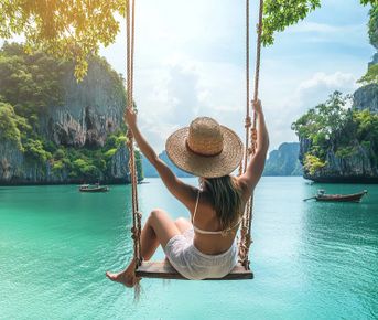 Тайская рапсодия. Яхт-тур по Таиланду. 8 дней.