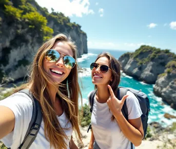 Большое приключение по Бали,Нуса Пениде и Яве с восхождением на Иджен!