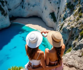 Бали и Нуса-Пенида: Ваш идеальный отдых за 8 дней