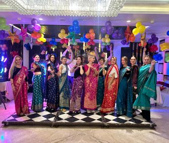 Индия: две даты: Ночь Шивы (10-20.02) и Фестиваль Холи (2-12.03)