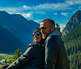 Vip лыжные и фрирайд в Кыргызстане (любые даты)