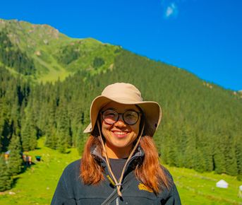 Иссык-Куля за 6 дней: Активные приключения и отдых