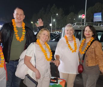 Экспедиция в  верхний Мустанг: запретное и мистическое королевство