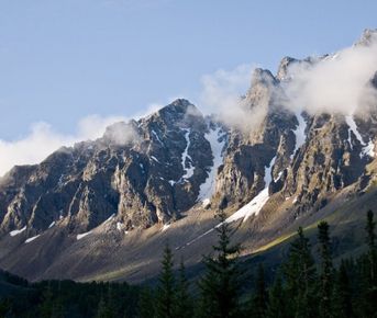 Активное Лето В Саянах,  8 дней