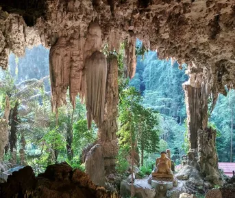 Неизведанный Таиланд (для тех, кто все уже видел)