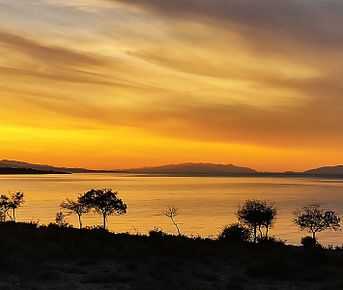 Иссык-Кульские каньоны и живописное ущелье. 2х дневный тур