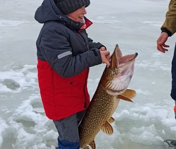 Клёвая Карелия