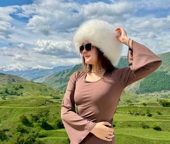 Молодежный Тур Дагестан 6 Дней Комфорт