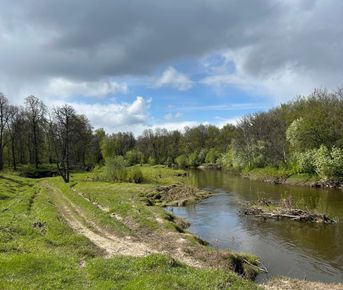 Сплав по реке Малая Кокшага Заповедные Верховья