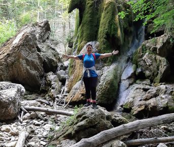 По Горному Крыму