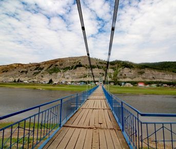 Зилимский конный